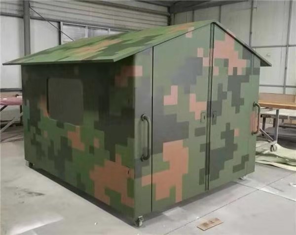 甘肃外墙迷彩漆施工前，墙面基层处理是